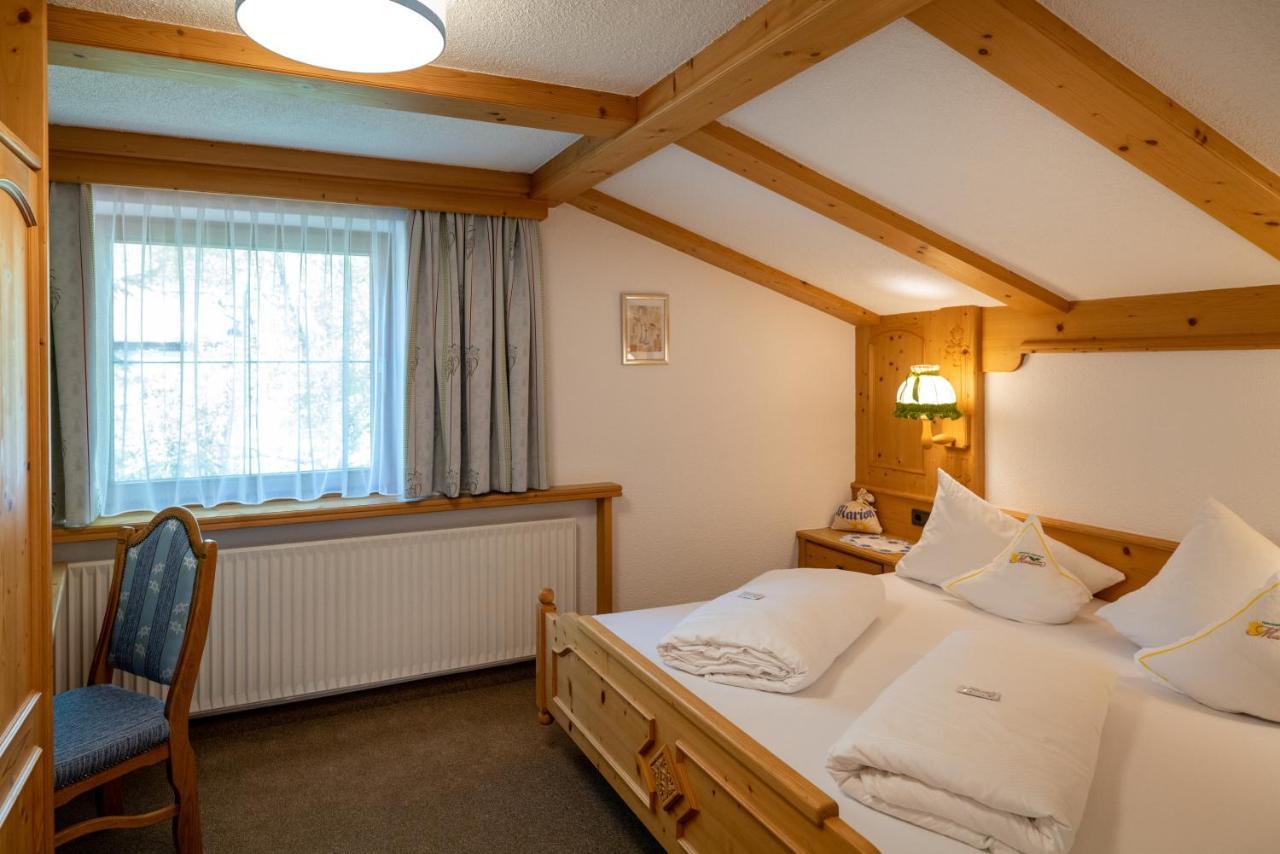 Landhaus Marion Хольцгау Экстерьер фото