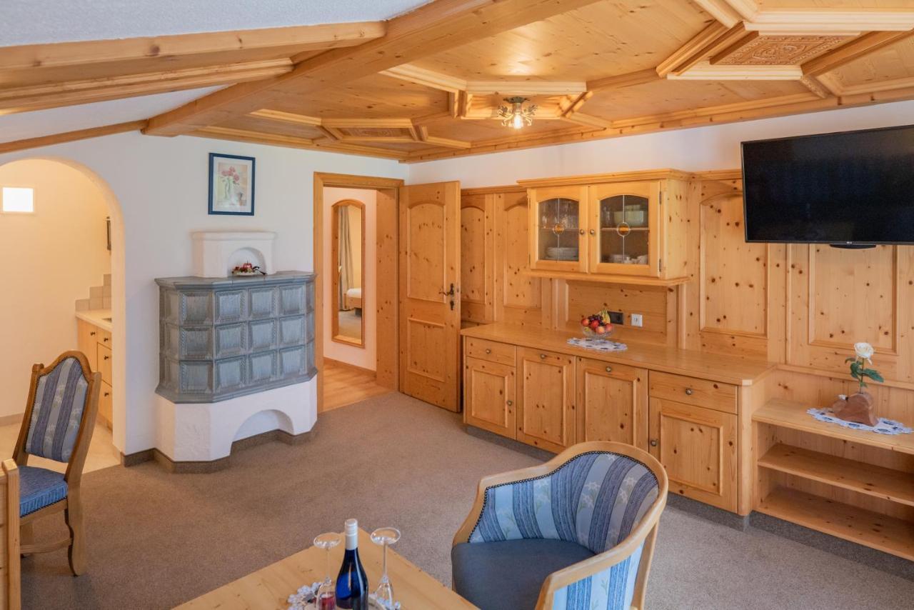 Landhaus Marion Хольцгау Экстерьер фото