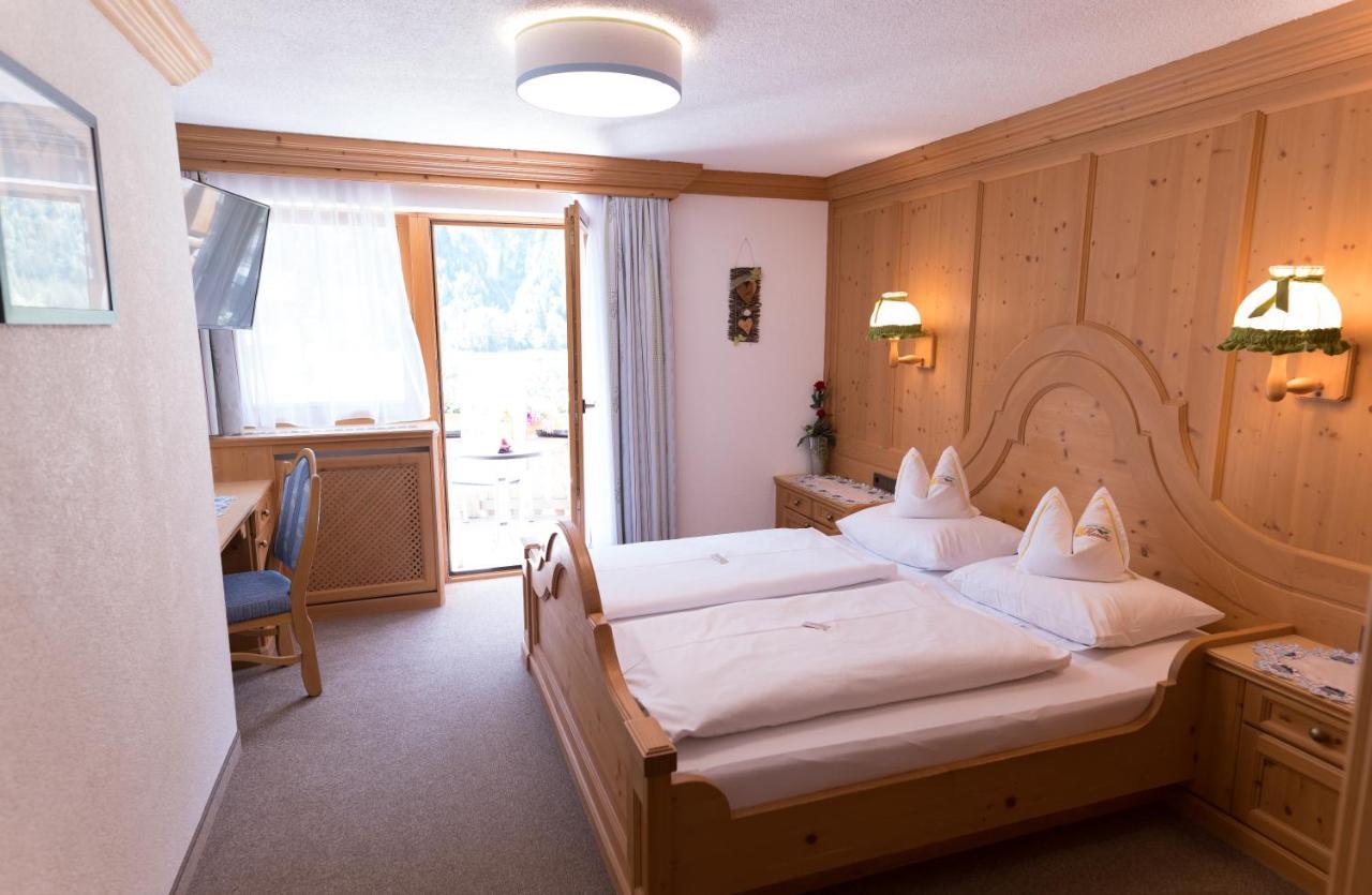 Landhaus Marion Хольцгау Экстерьер фото