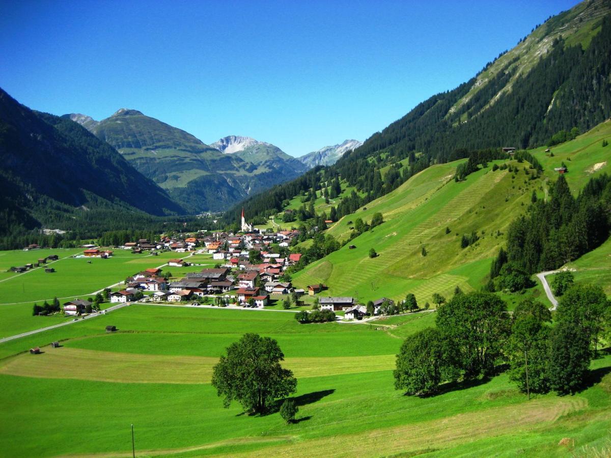 Landhaus Marion Хольцгау Экстерьер фото