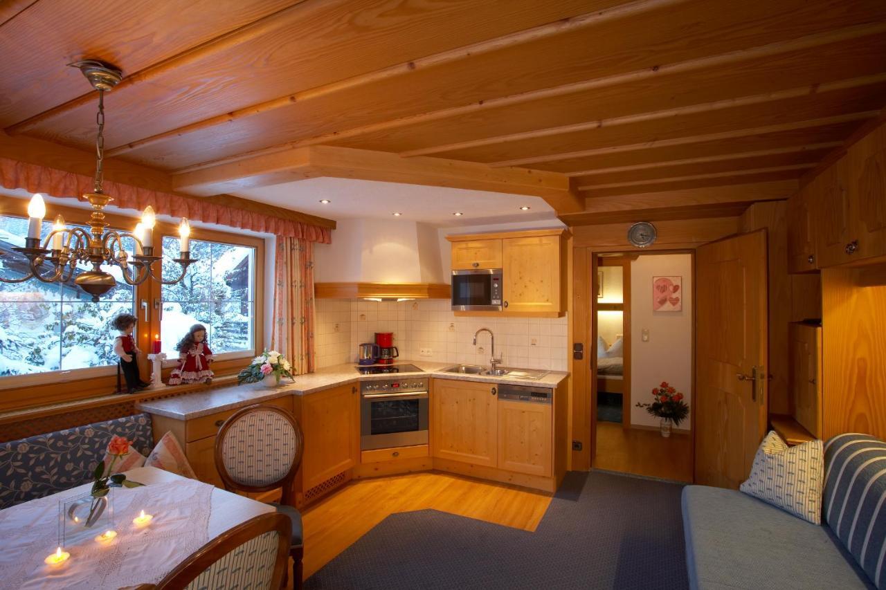 Landhaus Marion Хольцгау Номер фото